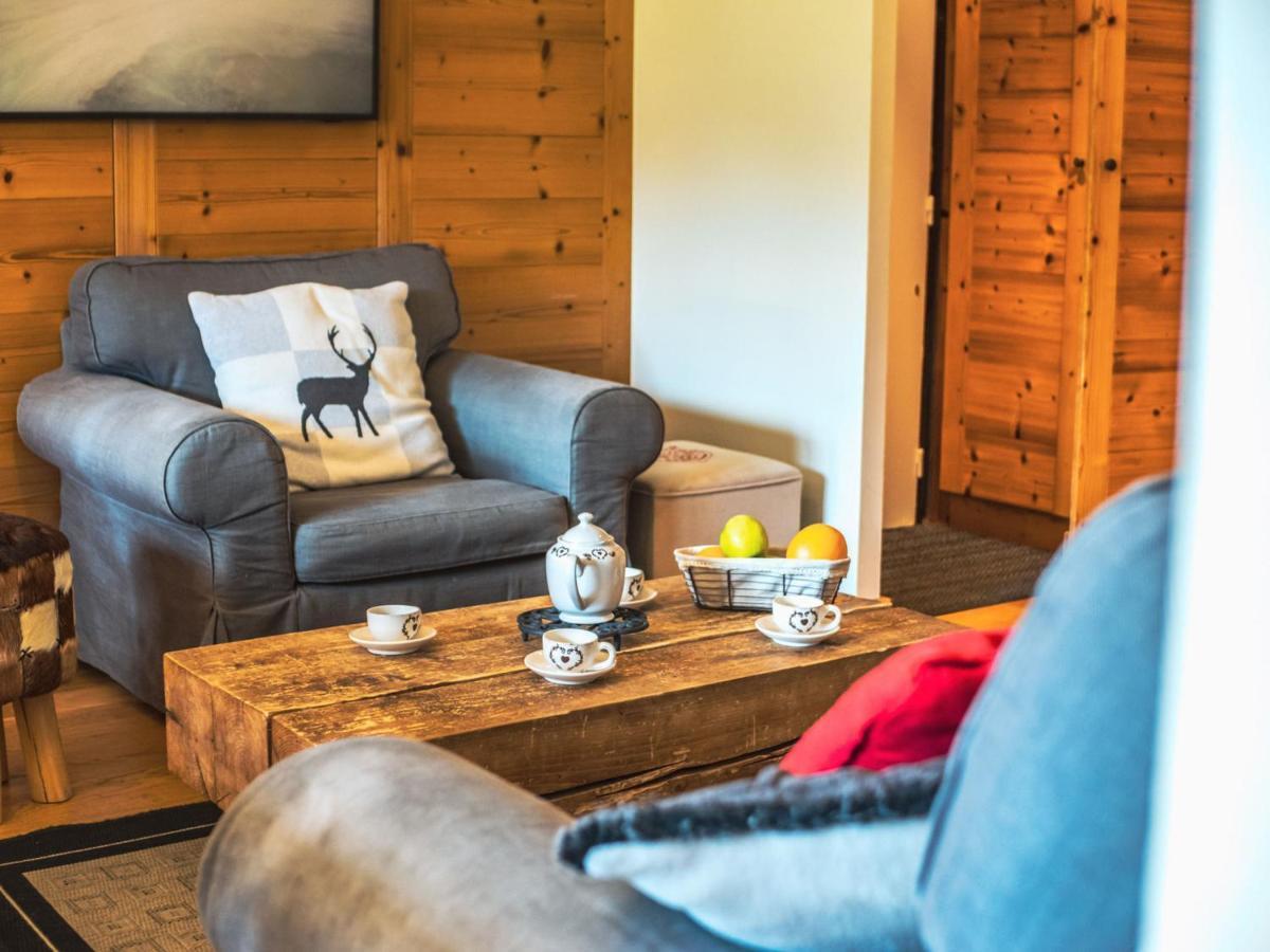 Appartement Renove Avec Balcon, Skis Aux Pieds, Wifi A Tignes Le Lavachet - Fr-1-502-359 Exterior foto